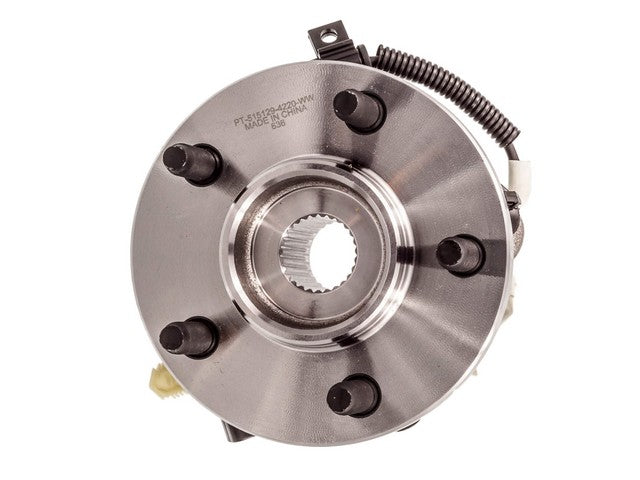 Wheel Bearing and Hub Assembly PTC PT515129