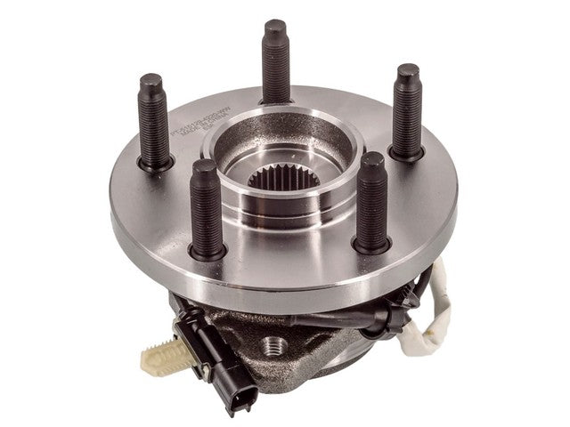 Wheel Bearing and Hub Assembly PTC PT515129