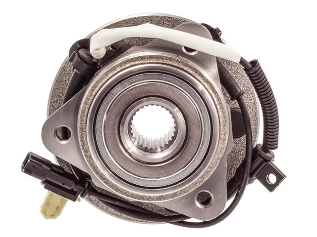 Wheel Bearing and Hub Assembly PTC PT515129