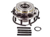 Wheel Bearing and Hub Assembly PTC PT515130