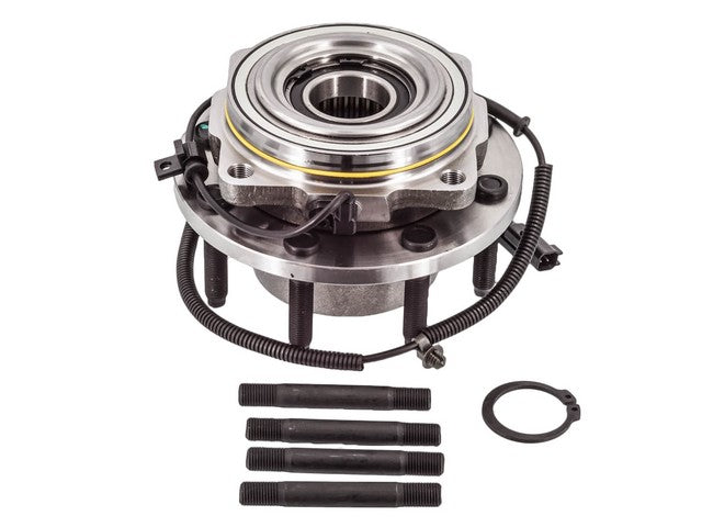 Wheel Bearing and Hub Assembly PTC PT515130