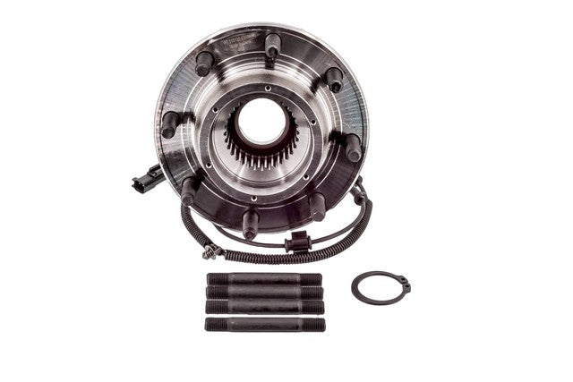 Wheel Bearing and Hub Assembly PTC PT515130