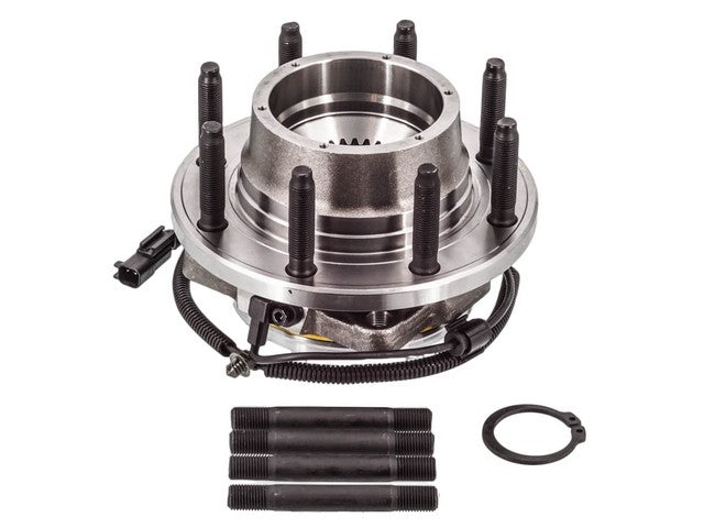 Wheel Bearing and Hub Assembly PTC PT515130