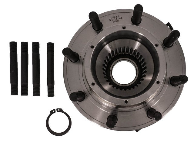 Wheel Bearing and Hub Assembly PTC PT515131