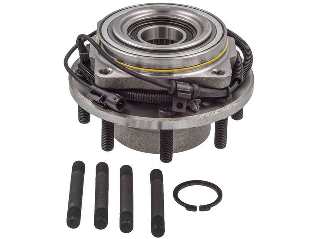 Wheel Bearing and Hub Assembly PTC PT515131