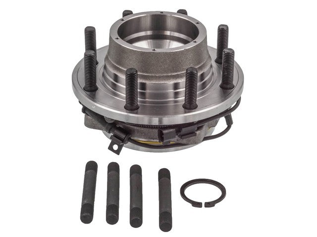 Wheel Bearing and Hub Assembly PTC PT515131