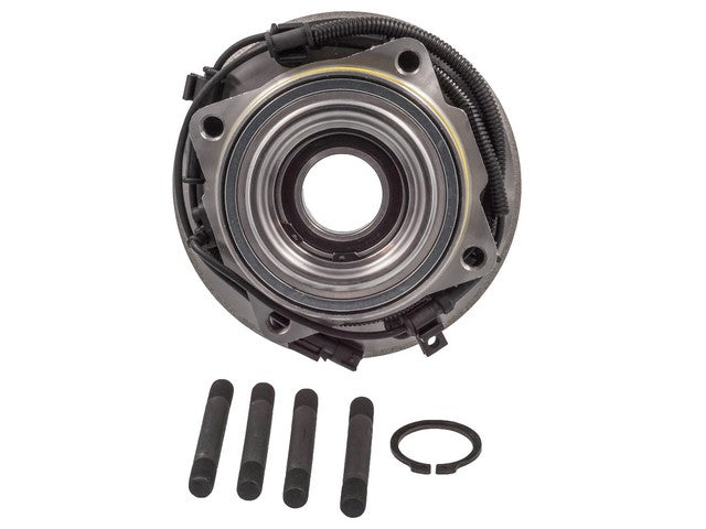 Wheel Bearing and Hub Assembly PTC PT515131