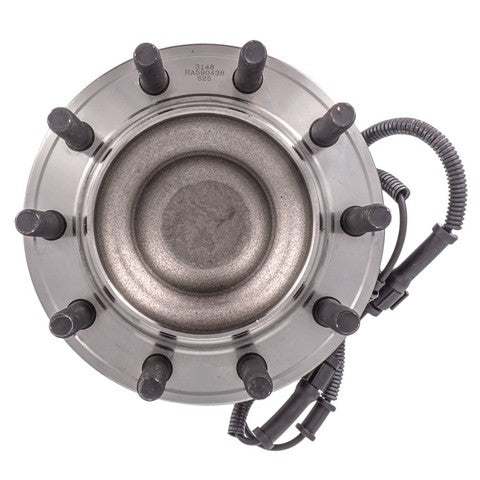 Wheel Bearing and Hub Assembly PTC PT515132