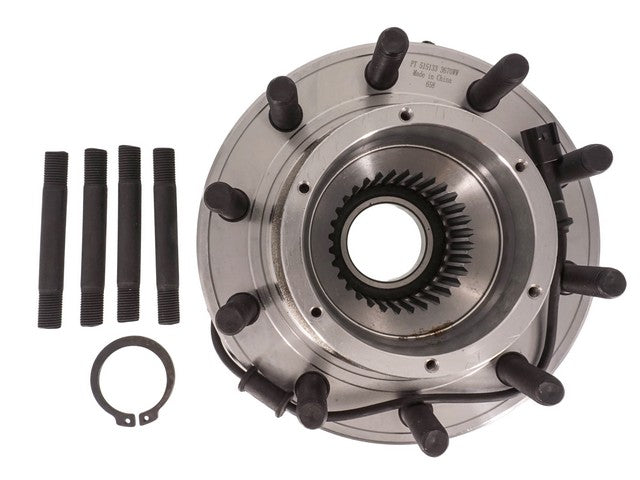 Wheel Bearing and Hub Assembly PTC PT515133