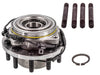 Wheel Bearing and Hub Assembly PTC PT515133