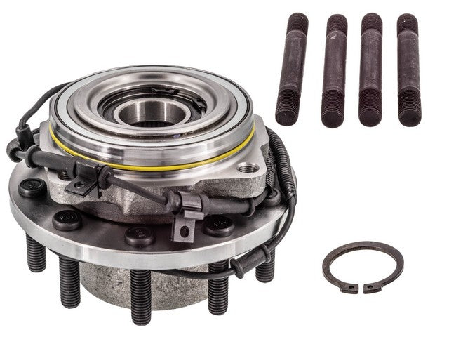 Wheel Bearing and Hub Assembly PTC PT515133