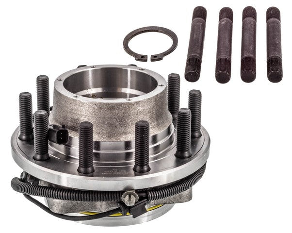 Wheel Bearing and Hub Assembly PTC PT515133