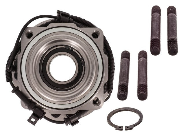 Wheel Bearing and Hub Assembly PTC PT515133