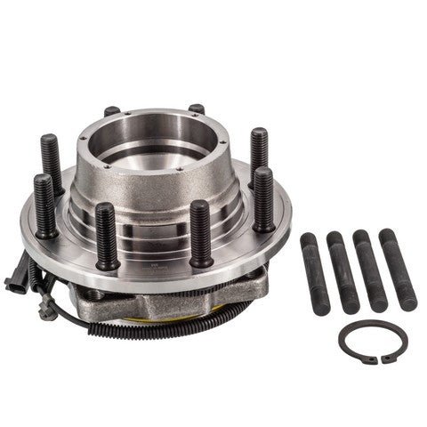 Wheel Bearing and Hub Assembly PTC PT515134