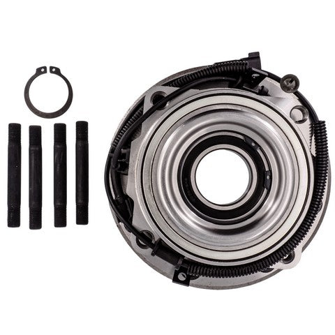 Wheel Bearing and Hub Assembly PTC PT515134