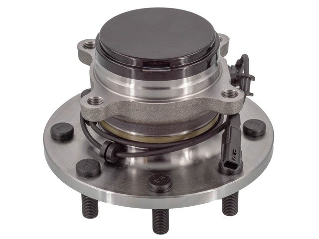 Wheel Bearing and Hub Assembly PTC PT515137