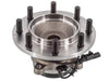 Wheel Bearing and Hub Assembly PTC PT515137