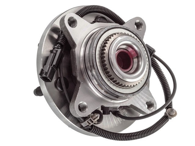 Wheel Bearing and Hub Assembly PTC PT515142