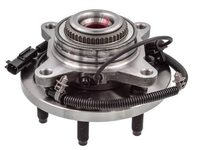Wheel Bearing and Hub Assembly PTC PT515142