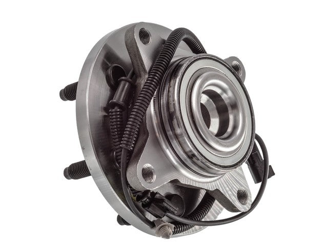 Wheel Bearing and Hub Assembly PTC PT515143