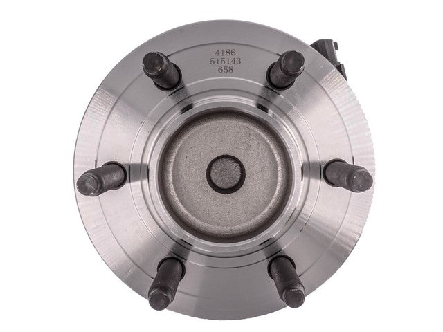 Wheel Bearing and Hub Assembly PTC PT515143