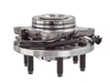 Wheel Bearing and Hub Assembly PTC PT515143
