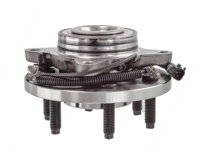 Wheel Bearing and Hub Assembly PTC PT515143