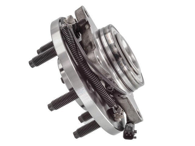 Wheel Bearing and Hub Assembly PTC PT515143