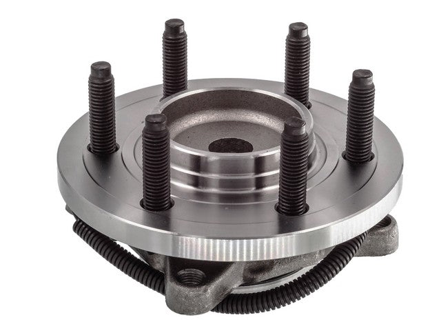 Wheel Bearing and Hub Assembly PTC PT515143