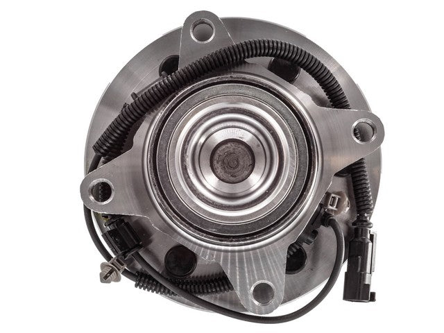Wheel Bearing and Hub Assembly PTC PT515143