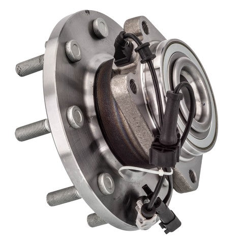 Wheel Bearing and Hub Assembly PTC PT515144