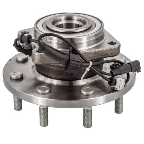 Wheel Bearing and Hub Assembly PTC PT515144