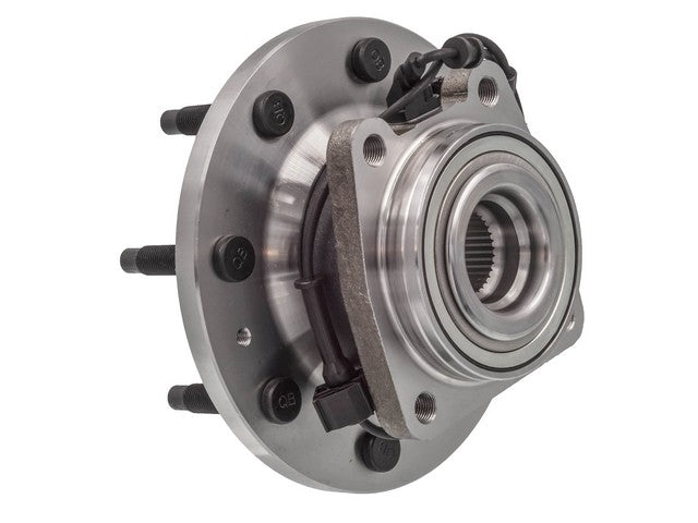 Wheel Bearing and Hub Assembly PTC PT515145