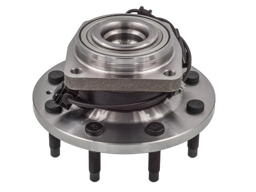 Wheel Bearing and Hub Assembly PTC PT515145