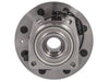 Wheel Bearing and Hub Assembly PTC PT515145
