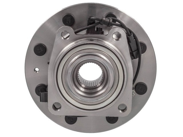 Wheel Bearing and Hub Assembly PTC PT515145