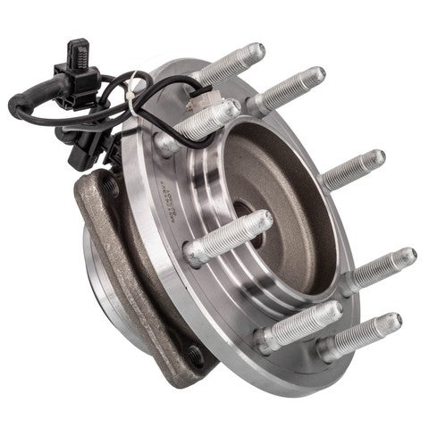 Wheel Bearing and Hub Assembly PTC PT515146