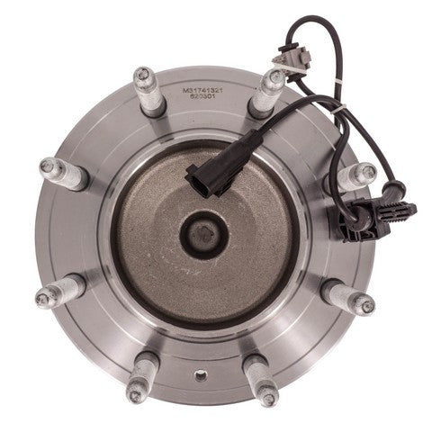 Wheel Bearing and Hub Assembly PTC PT515146