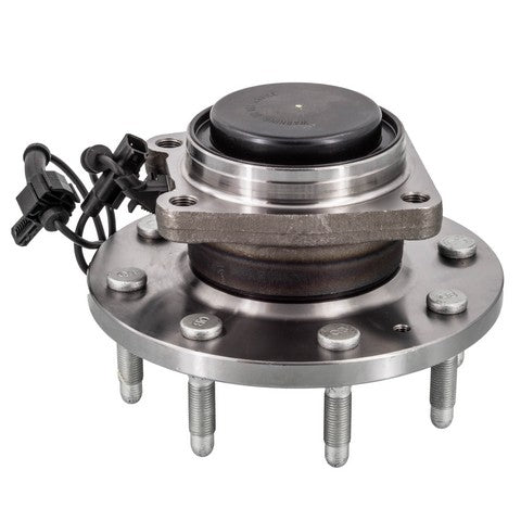 Wheel Bearing and Hub Assembly PTC PT515146