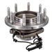 Wheel Bearing and Hub Assembly PTC PT515146