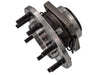 Wheel Bearing and Hub Assembly PTC PT515147