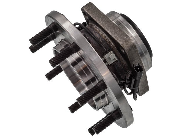 Wheel Bearing and Hub Assembly PTC PT515147