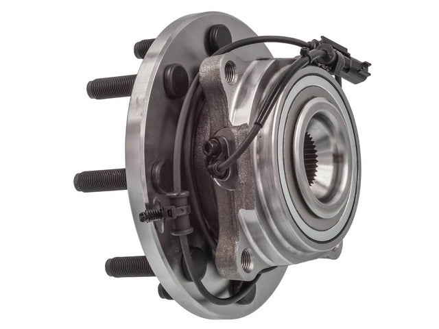 Wheel Bearing and Hub Assembly PTC PT515148