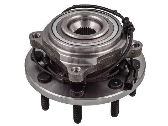 Wheel Bearing and Hub Assembly PTC PT515148
