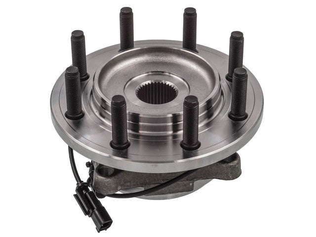 Wheel Bearing and Hub Assembly PTC PT515148