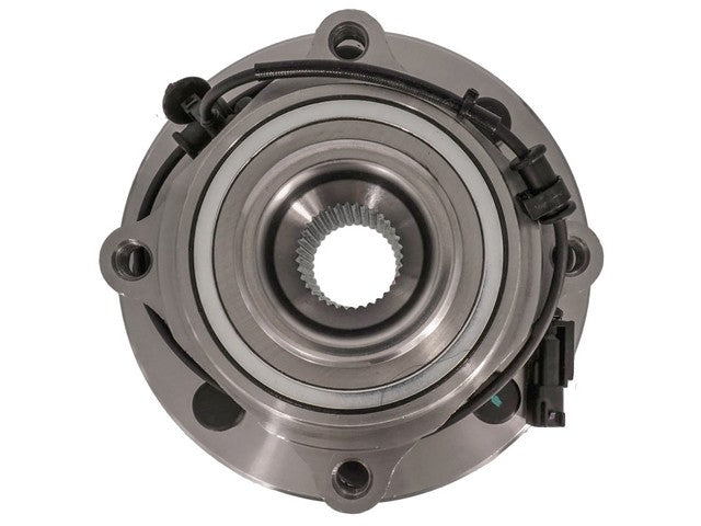 Wheel Bearing and Hub Assembly PTC PT515148