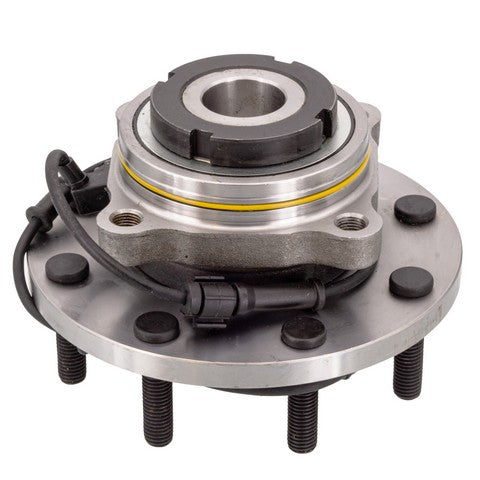 Wheel Bearing and Hub Assembly PTC PT515149