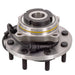 Wheel Bearing and Hub Assembly PTC PT515149