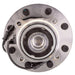 Wheel Bearing and Hub Assembly PTC PT515149