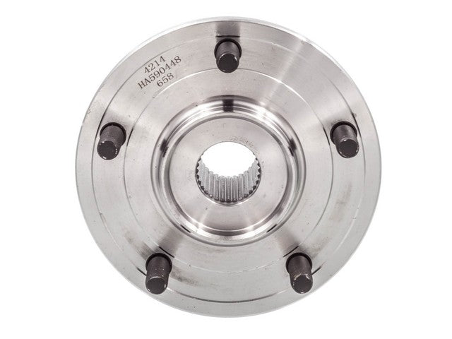 Wheel Bearing and Hub Assembly PTC PT515150